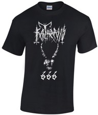KATHARSIS 666 T-shirt beastcraft altar of perversion antaeus cultes des ghoules picture