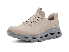 BOBS from SKECHERS Bobs Arc Waves - Upper Motion Glide-Step Hands-Free Slip-Ins picture