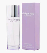 Clinique Happy In Bloom Perfume Spray, Regular Size 1.7 fl oz Spray picture