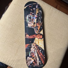DGK Boo Johnson Casino Skateboard Deck 8.25 DeNiro Skateboard Deck picture