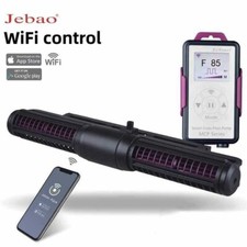 Jebao MCP-70 90 120 150 180 WIFI Cross Flow Pump Wavemaker with Controller picture