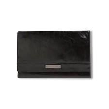 **RARE**   NEVER USED   Kevyn Aucoin The Essential Brush Wrap w/Magnetic Closure picture