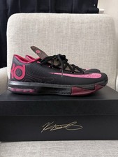 Nike KD 6 “Meteorology” (2026), Size 12, Brand New picture