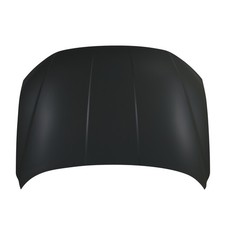 New Hood Direct Replacement Fits 2022-2026 Hyundai Tucson picture