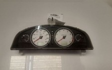 2002-2003 Nissan Maxima Speedometer Analog Cluster MPH SE Used OEM 02 03 picture