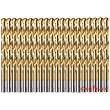 Drillforce 20PCS 1/16