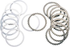 Barnett Aramid Fiber Extra Plate Clutch Kit 307-30-10011 Harley Davidson picture