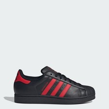 adidas men Superstar II Shoes picture