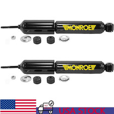 SET-TS32217-2 Monroe Shocks Absorber Struts Assemblies Set of 2 for Truck Pair picture