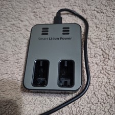 Connexx Smart Li-Ion Power charger picture