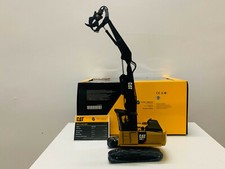 Tonkin Replicas Cat 568 LL Forestry Machine 1/50 Scale DieCast TR40002 New Box picture