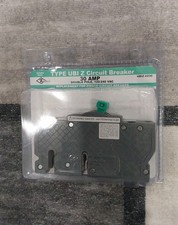 Connecticut Electric UBIZ Circuit Breake UBIZ-0230 Zinsco RC3830 30 Amp NEW H2 picture