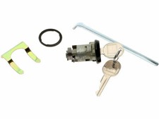 For 1963-1975, 1977-1981 Pontiac LeMans Trunk Lock SMP 61327JF 1971 1972 1964 picture