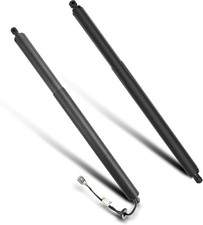 Liftgate Actuator Fit for 2011-2015 Ford Explorer Rear Hatch Lift Struts, Trunk picture
