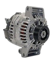 13944A Reman Carquest Alternator 105 Amps Fits GM Saturn 2002-2007 L4 2.2L picture