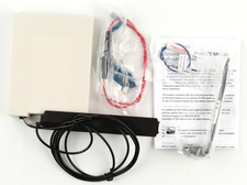 ALARM.COM CD-421-US-VZ Concord 4 Dual-Path LTE Module Gateway Z Wave Interlogix picture