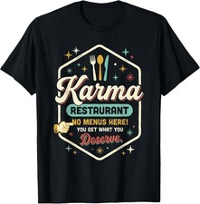 Karma Restaurant 