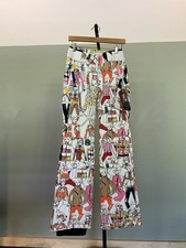 Rossignol X JCC Womens Sublim STR Pant picture