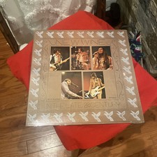 New Wine In The Late 20th Century Lp Gospel HTF Rare 1976 picture