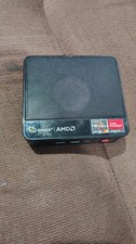 Beelink Mini PC AMD Ryzen 5 5500U 16GB DDR4 RAM 500GB + 15 inch  Screen picture