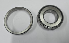 357 354 A TAPERED ROLLER BEARING COMPLETE SET NEW OPEN NTN JAPAN 4T-357 354A picture
