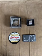 1981-1986 Dodge W/D 150 250 350 Ramcharger Window Switch picture