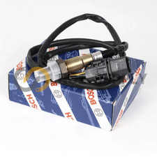 LSU4.9 O2 UEGO Wideband Bosch 0258017025 Oxygen Sensor for PLX AEM 30-200 picture