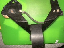 Ford Lightning In A Cooler Water Pump Bracket With Resonator picture