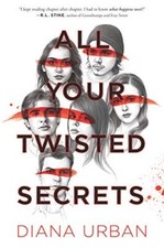 All Your Twisted Secrets By Diana Urban picture