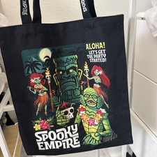 Spooky Empire Handbag picture