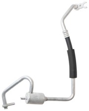 A/C Refrigerant Suction Hose-Hose Assembly 4 Seasons fits 05-06 Pontiac GTO picture