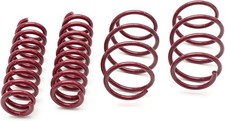 Vogtland sport lowering springs 950704 for Porsche 911 picture