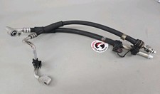 1990-1997 NA Mazda Miata AC Air Conditioning Lines Tubes Hoses Rubber MX5 MX-5 picture
