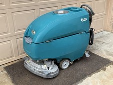 Tennant T500e 28