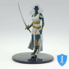 Cloud Giant (sword) - Legendary Adventures #32B Pathfinder Battles D&D Miniature picture