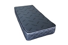 12” Thick Gel Foam 38” X 80” Semi Truck Mattress Sleeper Cab Bunk RV 100% Foam picture