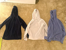 3-Pack Lululemon Sweatshirts Size S/M picture