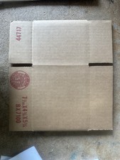 Shipping Boxes / Inner Cartons  - 1500 Pcs Per Pallet - 7 1/16 X 4 3/4 X 5 3/4 picture
