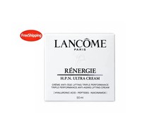 Lancome Renergie HPN ULTRA 1.69 oz (50ml) New  &100% SEALED BOX picture