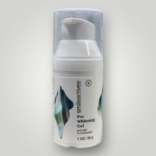 Smileactives Teeth Whitening - Pro Tooth Whitening Gel, 1 oz Travel size 30g picture