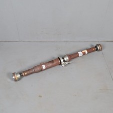 2016-2022 Jeep Grand Cherokee 3.6 Rear Drive Shaft OEM 68206211AB picture