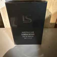 LAUNDRY SAUCE ~ AUSTRALIAN SANDALWOOD EAU DE PARFUM SPRAY ~ 1.7 OZ picture