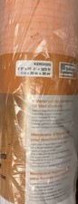 Schluter KERDI Tile Flooring and Wall Waterproofing Membrane 323 sqft. Full Roll picture