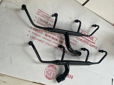 1968 69 70 71 NEW Corvette, big block,427 smog tubes exhaust pump, diverter picture