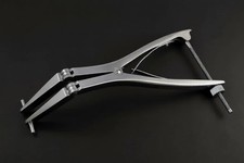 Inner Folding Dissector Spine Orthopedic Surgical Instruments picture
