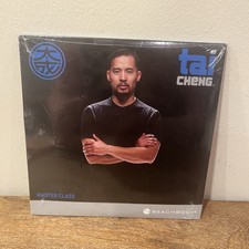 Tai Cheng Master Class Exercise Workout DVD Beachbody Brand New Sealed picture