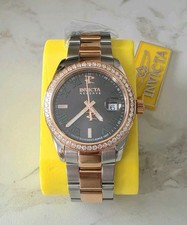 Invicta Elite Reserve  1.86CT Certified LG Diamond Men's Watch 41mm picture