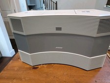 BOSE Acoustic Wave Music System CD-3000 AM/FM Radio CD Player TESTED WORKING picture