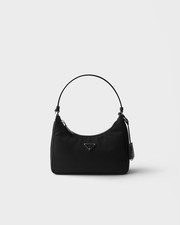 Prada Hand bag 2005 nylon   picture