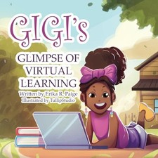 GIGI's GLIMPSE of VIRTUAL LEARNING picture